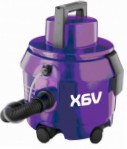 Vax 6121 Vacuum Cleaner normal dry, wet, 1300.00W