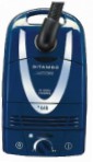 EIO Futura 1700 Vacuum Cleaner normal dry, 1700.00W