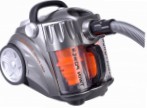 Trisa Twin Power Cyclone Vacuum Cleaner normal dry, 2200.00W