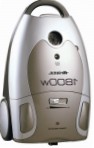 Ariete 2720 Eternity Vacuum Cleaner normal dry, 1800.00W