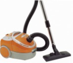 Ariete 2780 Diablo Vacuum Cleaner normal dry, 1600.00W
