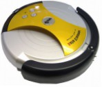 Synco 4tune-388A Vacuum Cleaner robot dry, 25.00W