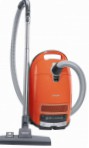 Miele S 8330 Vacuum Cleaner normal dry, 2200.00W