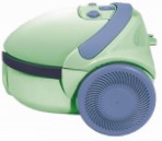 SUPRA VCS-1510 Vacuum Cleaner normal dry, 1400.00W