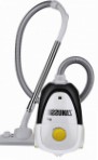 Zanussi ZAN3610 Vacuum Cleaner normal dry, 1600.00W