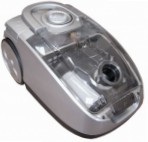 Rolsen C-1280TSF Vacuum Cleaner normal dry, 1400.00W