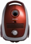 Samsung SC6140 Vacuum Cleaner normal dry, 1800.00W