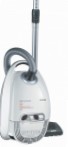 Siemens VS 08G1223 Vacuum Cleaner normal dry, 1600.00W