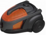 Rolsen C-1761TSF Vacuum Cleaner normal dry, 1600.00W