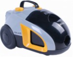 Rolsen C-1264TSF Vacuum Cleaner normal dry, 1600.00W