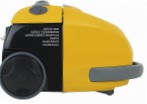 Zelmer 2500.0 ST Vacuum Cleaner normal dry, 1800.00W