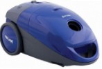 Rolsen T-2365TS Vacuum Cleaner normal dry, 1600.00W