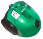 WEST VC1602 Vacuum Cleaner normal dry, 1600.00W