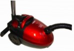 Daewoo Electronics RC-2202 Vacuum Cleaner normal dry, 1600.00W