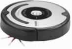 iRobot Roomba 550 Vacuum Cleaner robot dry