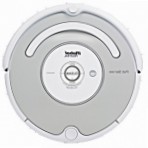 iRobot Roomba 532(533) Vacuum Cleaner robot dry