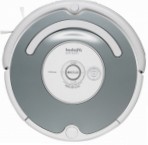 iRobot Roomba 520 Vacuum Cleaner robot dry