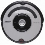 iRobot Roomba 563 Vacuum Cleaner robot dry