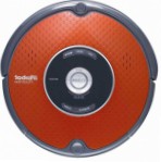 iRobot Roomba 625 PRO Vacuum Cleaner robot dry, 30.00W
