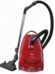 EIO Topo 2200 NewStyle Vacuum Cleaner normal dry, 2200.00W