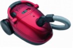 Irit IR-4012 Vacuum Cleaner normal dry, 1400.00W