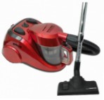 First 5545-4 Vacuum Cleaner normal dry, 1600.00W