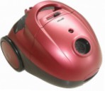Rolsen T-2060TS Vacuum Cleaner normal dry, 1600.00W