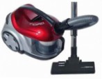 First 5545-2 Vacuum Cleaner pamantayan tuyo, 1600.00W