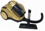 First 5546-1 Vacuum Cleaner pamantayan tuyo, 1600.00W