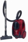 First 5544 Vacuum Cleaner pamantayan tuyo, 1800.00W