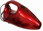 YASHA VC-105 Vacuum Cleaner manual dry, 55.00W