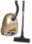 First 5513 Vacuum Cleaner pamantayan tuyo, 1600.00W