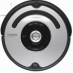 iRobot Roomba 555 Staubsauger roboter trocken, 33.00W