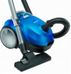 CENTEK CT-2505 Vacuum Cleaner normal dry, 2000.00W
