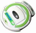xDevice xBot-1 Vacuum Cleaner robot dry, 25.00W