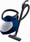 Polti AS 712 Lecoaspira Vacuum Cleaner normal dry, steam, 2150.00W