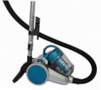 DELTA DL-0822 Vacuum Cleaner normal dry, 1600.00W