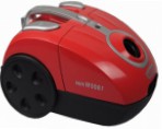 Rotex RVB18-E Vacuum Cleaner normal dry, 1800.00W