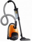 Samsung VC15F30WNLL Vacuum Cleaner normal dry, 1550.00W