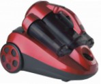 Redber CVC 2258 Vacuum Cleaner normal dry, 1800.00W