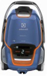 Electrolux UODELUXE Vacuum Cleaner normal dry, 2200.00W