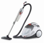Euroflex Monster H2O A50 Vacuum Cleaner normal dry, 1400.00W