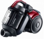 Samsung VC15F50VNVR Vacuum Cleaner normal dry, 1500.00W