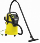 Karcher WD 5.800 Vacuum Cleaner normal dry, 1000.00W
