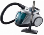 Mystery MVC-1107 Vacuum Cleaner normal dry, 1400.00W