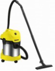 Karcher WD 3.300 М Vacuum Cleaner normal dry, 1400.00W