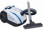 CENTEK CT-2502 Vacuum Cleaner normal dry, 2000.00W