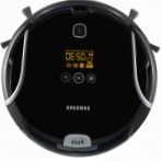 Samsung SR8980 Vacuum Cleaner robot dry