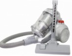Mystery MVC-1119 Vacuum Cleaner normal dry, 1600.00W