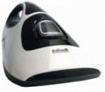 Bustick JDR-450 Vacuum Cleaner manual dry, 450.00W